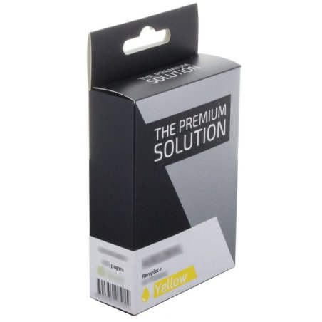 Canon PGI-1500y XL Cartouche Jaune Compatible Premium 