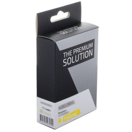 HP 951XL Cartouche Jaune Compatible Premium 