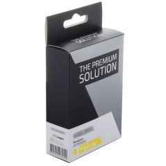 HP 971XL Cartouche Jaune Compatible Premium 