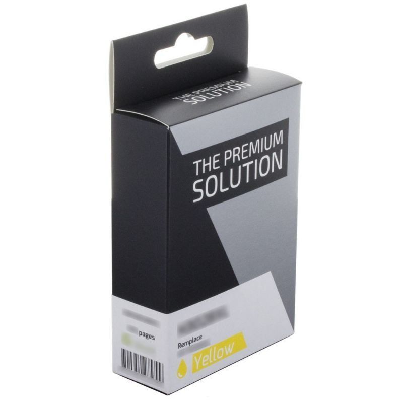 HP 971XL Cartouche Jaune Compatible Premium