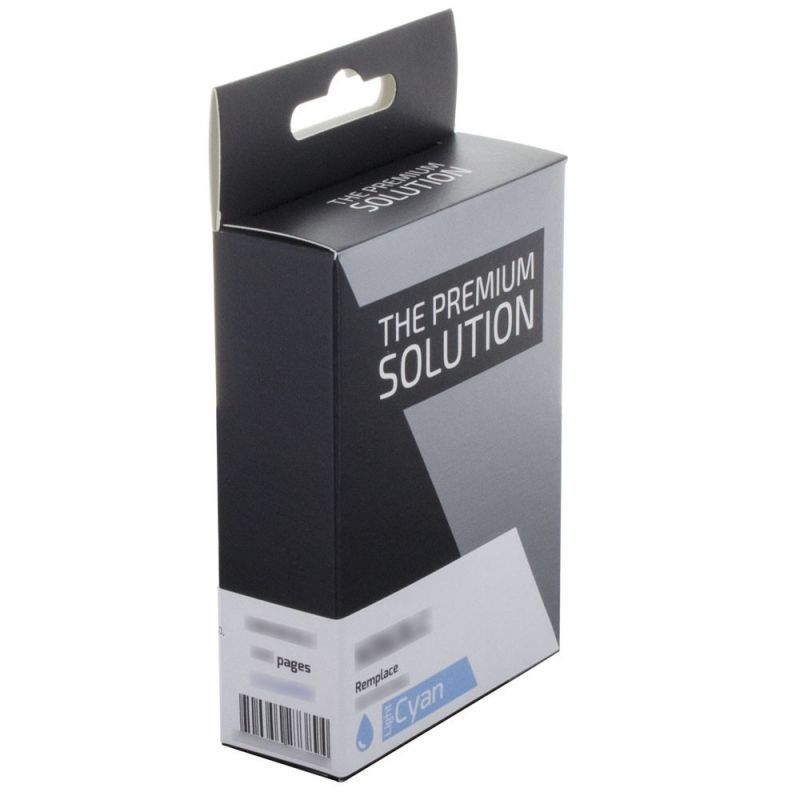 Epson T0805 Cartouche Cyan clair Compatible Premium