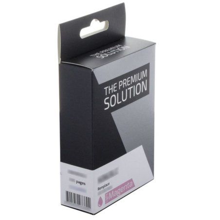 HP 363 Cartouche Magenta Clair Compatible Premium