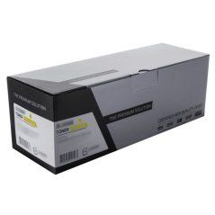 HP 126A Toner Jaune Compatible Premium 
