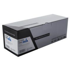 Canon 054H Toner Cyan Compatible Premium 
