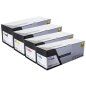 Canon 054H Pack 4 toners Compatible Premium