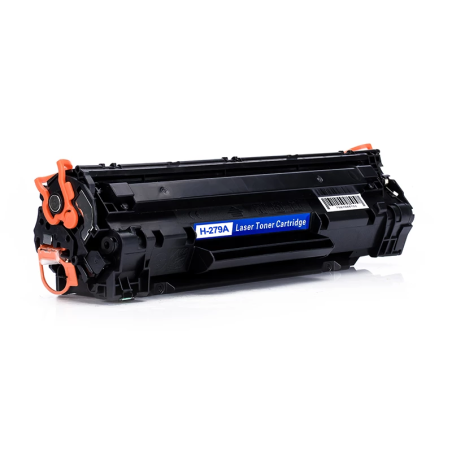 HP 79A Toner Noir Compatible 