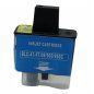 Brother LC900C Cartouche Cyan Compatible