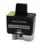 Brother LC900BK Cartouche Noir Compatible