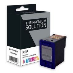 HP 57 Cartouche Couleur Compatible Premium 
