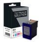 HP 57 Cartouche Couleur Compatible Premium