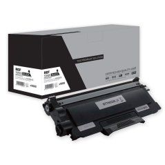 Brother TN-2010 Toner Noir Compatible Premium 