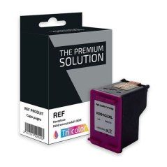 HP 301XL Cartouche Couleur Compatible Premium 