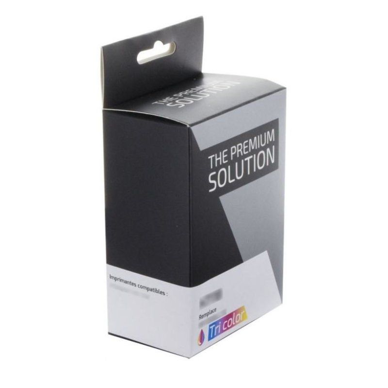 HP 901 Cartouche Couleur Compatible Premium