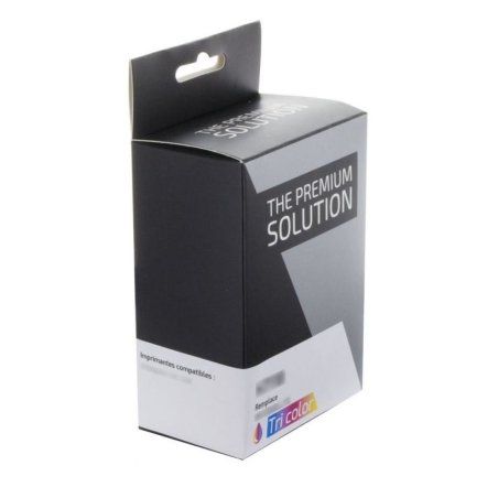 HP 901 Cartouche Couleur Compatible Premium 