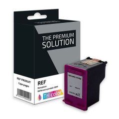 HP 303XL Cartouche Couleur Compatible Premium 