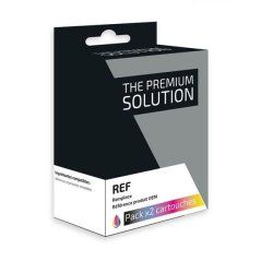 Canon PGI-2500 XL Multipack 4 Couleurs Compatible Premium 