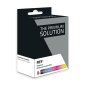 Canon PGI-2500 XL Multipack 4 Cartouches Compatibles Premium