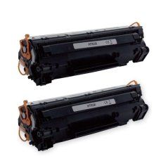 HP 83X Multipack Noir Compatible Premium 