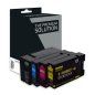 Canon PGI-1500 XL Multipack 4 Cartouches Compatibles Premium