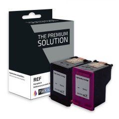 HP 300XL Multipack 4 Couleurs Compatible Premium 