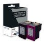 HP 338 + 343 Multipack 2 Cartouches Compatible Premium