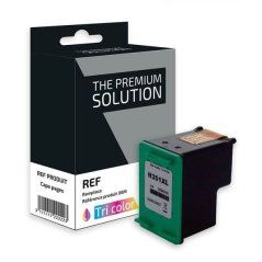 HP 351XL Cartouche Couleur Compatible Premium 