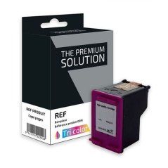 HP 343 Cartouche Couleur Compatible Premium 