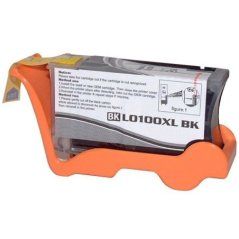 Lexmark 100XL Cartouche Noir Compatible