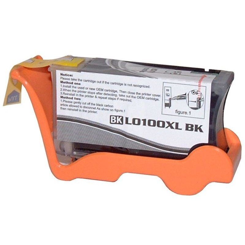 Lexmark 100XL Cartouche Noir Compatible