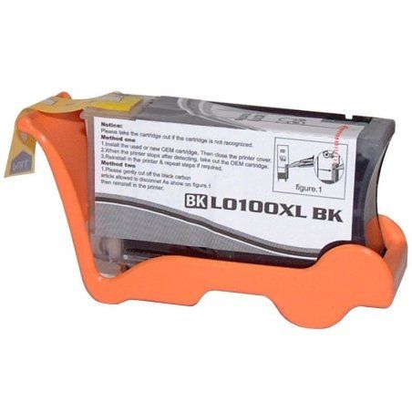 Lexmark 100XL Cartouche Noir Compatible