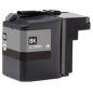Brother LC12EBK Cartouche Noir Compatible