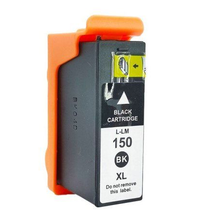 Lexmark 150XL Cartouche Noir Compatible 