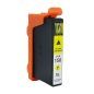 Lexmark 150XL Cartouche Jaune Compatible