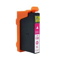 Lexmark 150XL Cartouche Magenta Compatible 