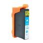 Lexmark 150XL Cartouche Cyan Compatible