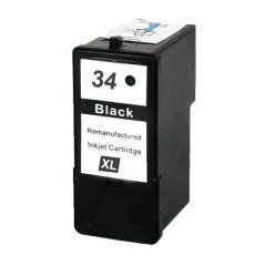 Lexmark 34 XL Cartouche Noir Compatible 