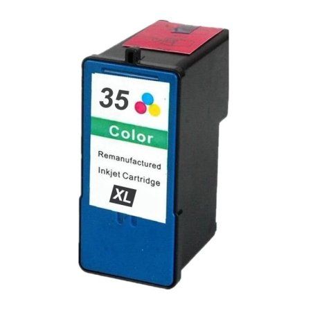 Lexmark 35 XL Cartouche Couleur Compatible 