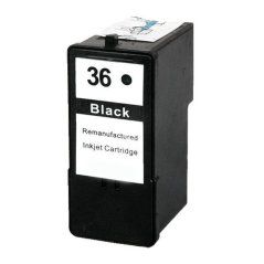 Lexmark 36XL Cartouche Noir Compatible 
