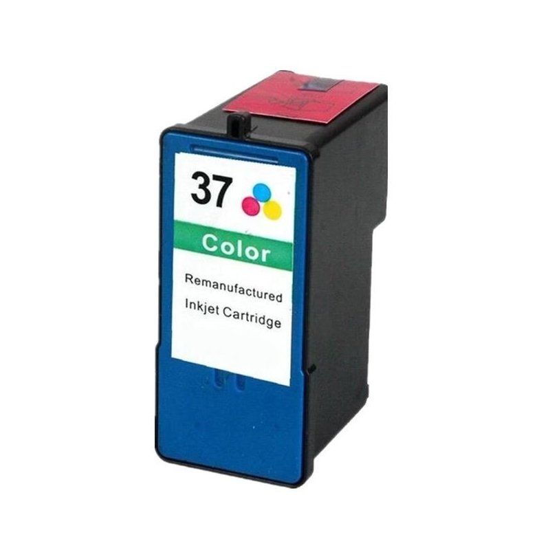 Lexmark 37XL Cartouche Couleur Compatible