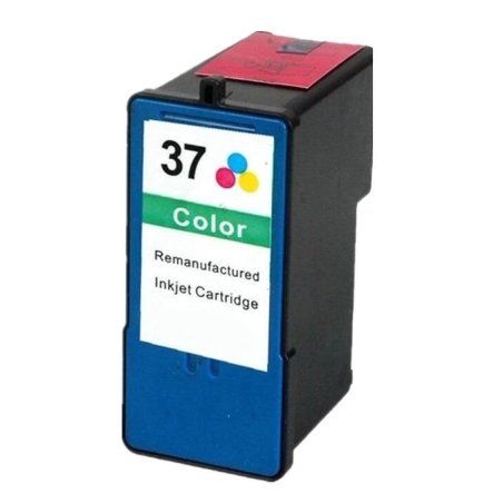 Lexmark 37XL Cartouche Couleur Compatible 