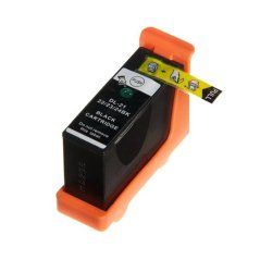 Dell 21/22/23/24 Cartouche Noir Compatible 