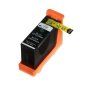 Dell 21/22/23/24 Cartouche Noir Compatible