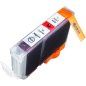 Canon BCI-3eM Cartouche Magenta Compatible