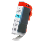 Canon BCI-3ePC Cartouche Photo Cyan Compatible