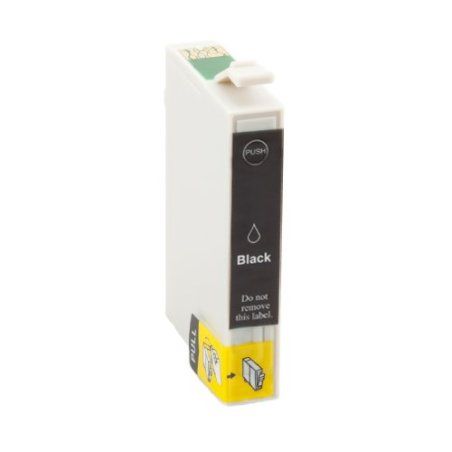 Epson T0711 Cartouche Noir Compatible 