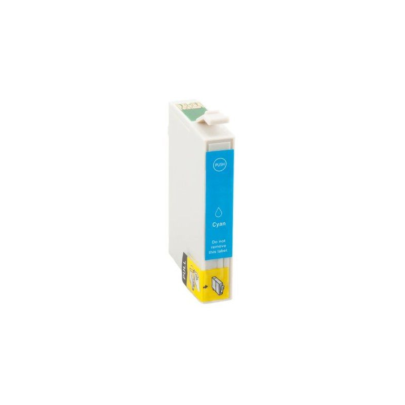 Epson T0442 Cartouche Cyan Compatible