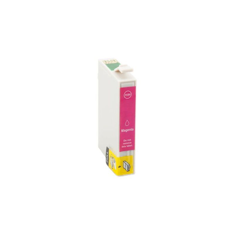 Epson T0443 Cartouche Magenta Compatible