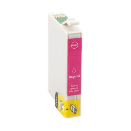 Epson T0713 Cartouche Magenta Compatible 