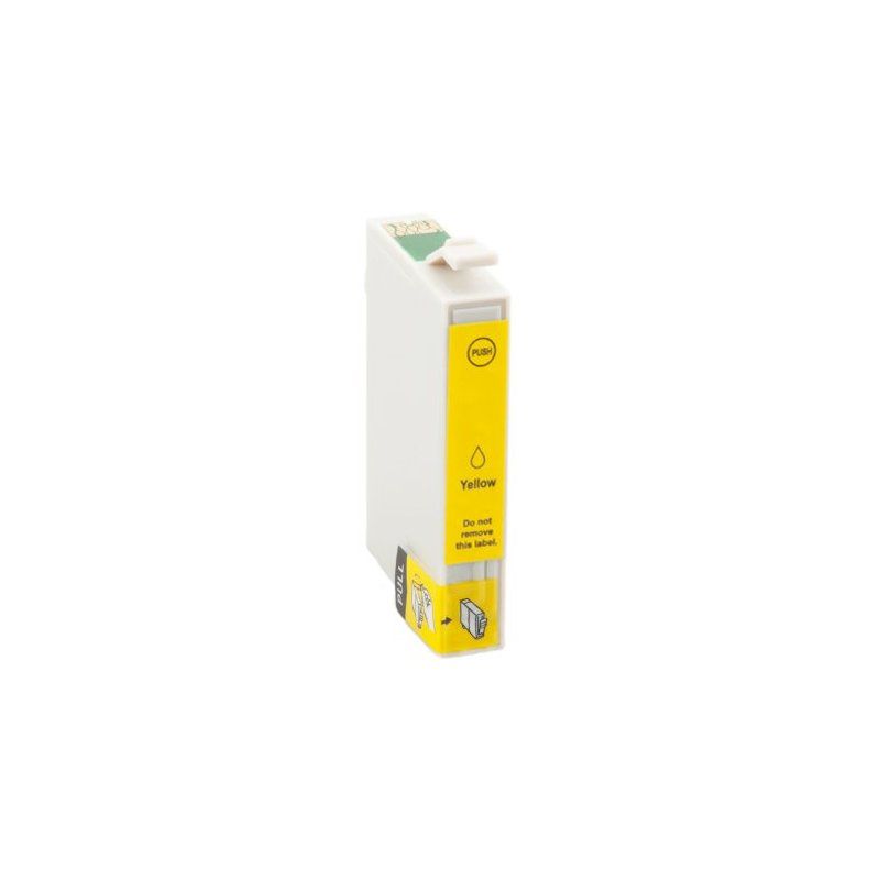 Epson T0444 Cartouche Jaune Compatible