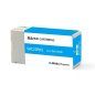 Epson SJIC22P-C Cartouche Cyan Compatible